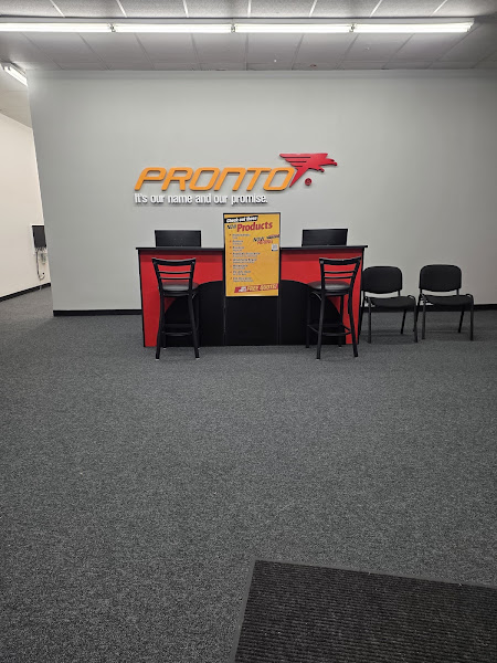 Pronto Insurance 3