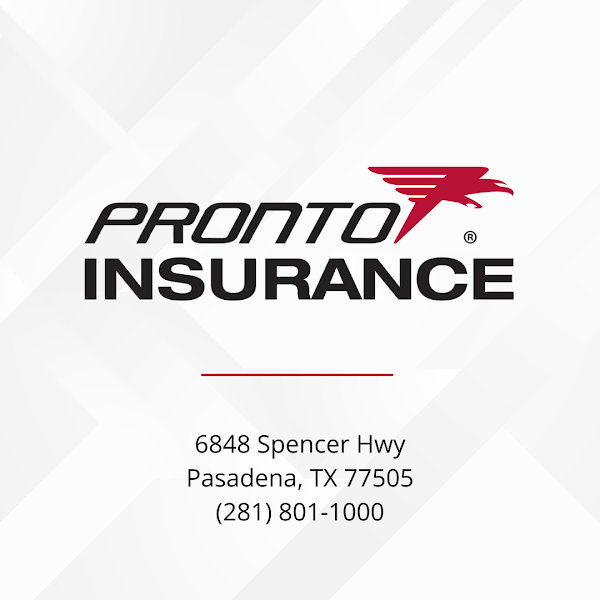 Pronto Insurance 4
