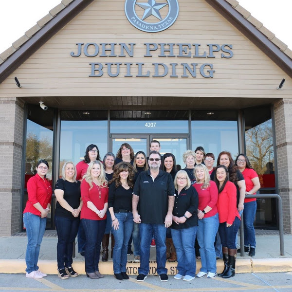 Ken Phelps- State Farm Insurance Agent