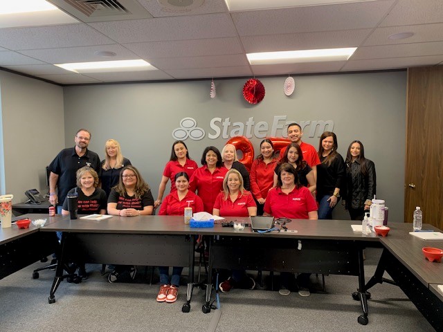 Ken Phelps- State Farm Insurance Agent 3