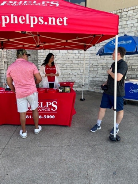 Ken Phelps- State Farm Insurance Agent 4