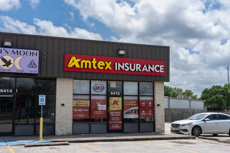 Amtex Insurance 4