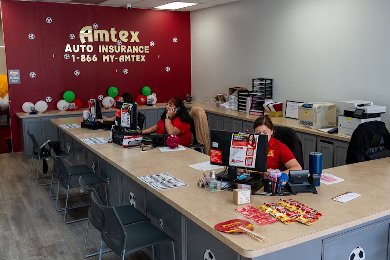 Amtex Insurance 5