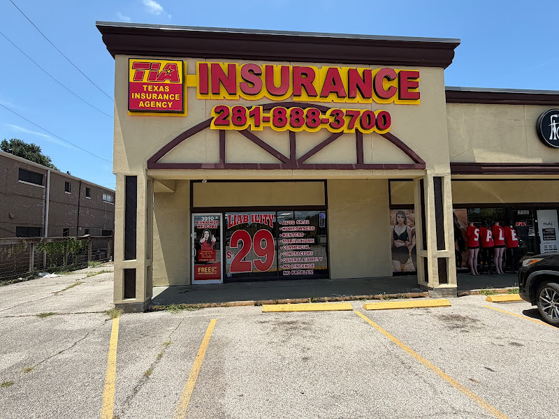 TIA- Texas Insurance Agency 2