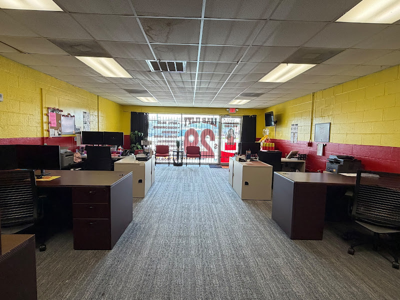 TIA- Texas Insurance Agency 5