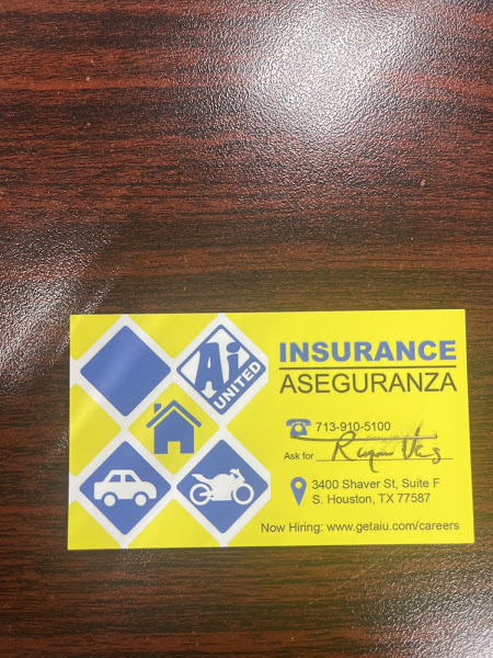 Ai United Insurance 2