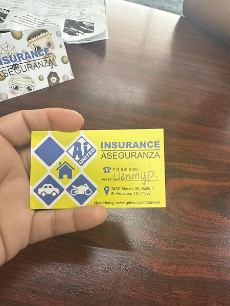 Ai United Insurance 3
