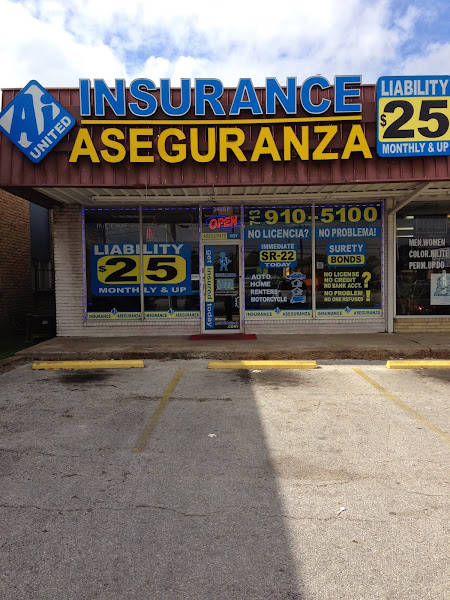 Ai United Insurance 4