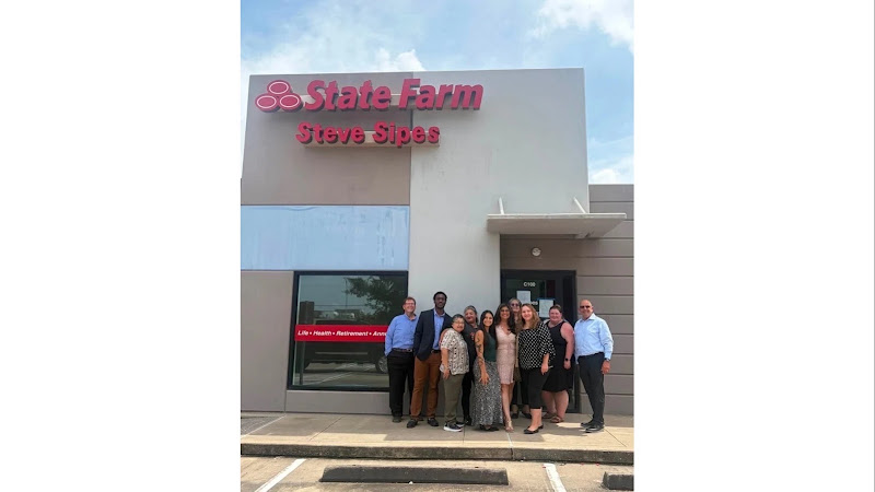 Steve Sipes - State Farm Insurance Agent