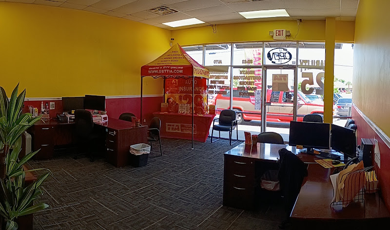TIA-Texas Insurance Agency 2