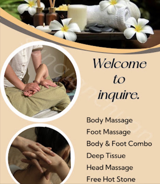 Unicorn Massage Spa 1