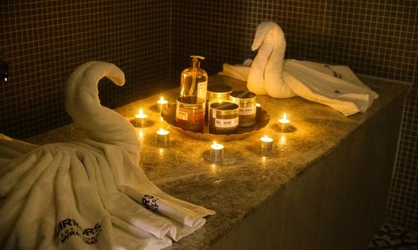 Unicorn Massage Spa 3