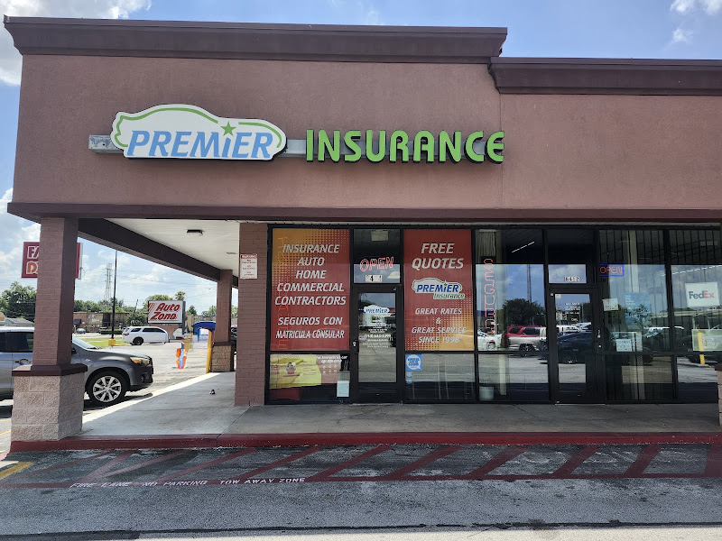 TIA- Texas Insurance Agency