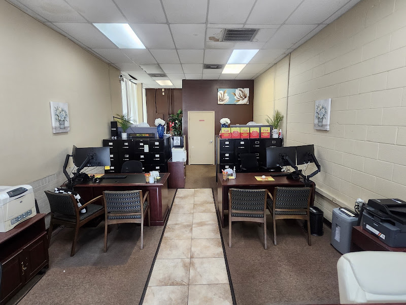 TIA- Texas Insurance Agency 2