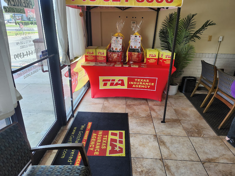 TIA- Texas Insurance Agency 4