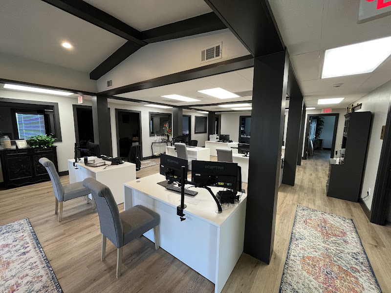 Virgil E. Smith Insurance Services, Inc.