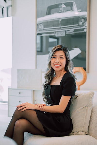 Ashley Nguyen | Vietnamese Realtor in Houston-TX 2
