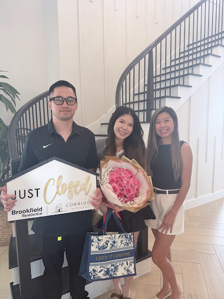 Ashley Nguyen | Vietnamese Realtor in Houston-TX 3
