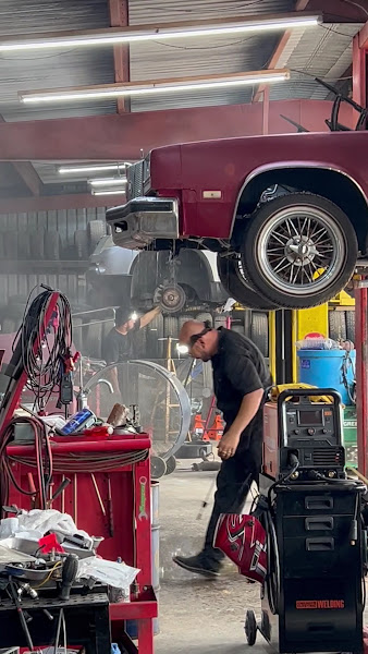 Pasadena Auto Service 3