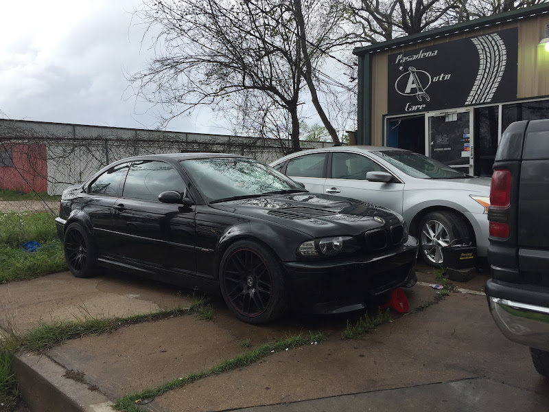 PAC - Pasadena Auto Care 3