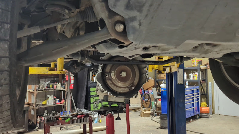 J&I automotive LLC 2