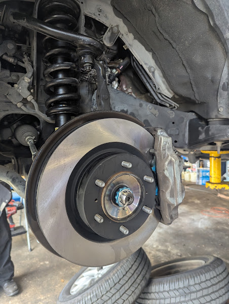 J&I automotive LLC 4