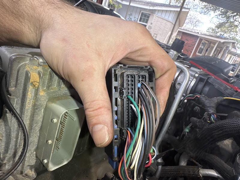 Mobile Auto Techs