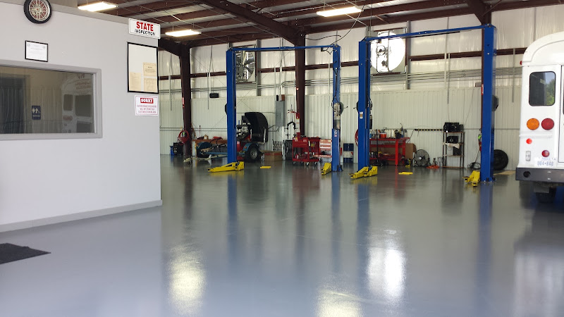 Memo's Auto Repair Shop 3
