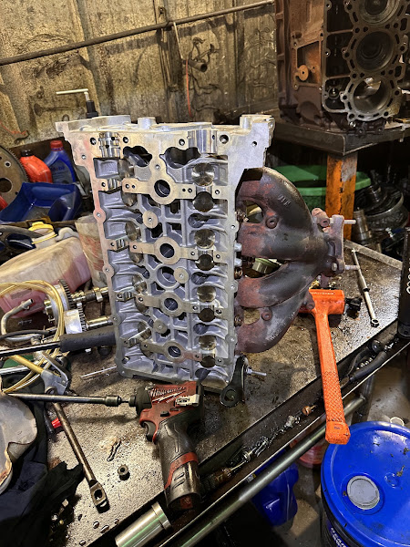 Alberto Mechanic Shop LLC 2