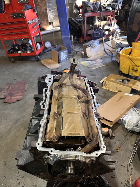 Alberto Mechanic Shop LLC 4