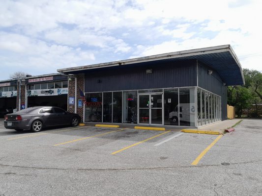 Discount Auto Repair