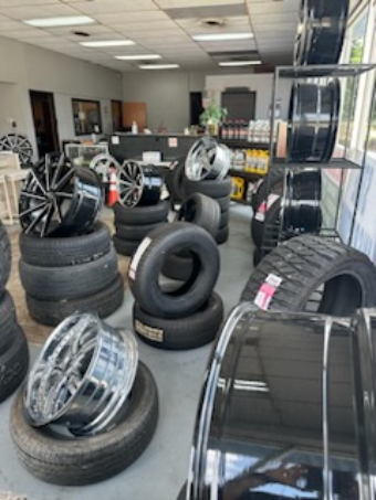 Discount Auto Repair 3