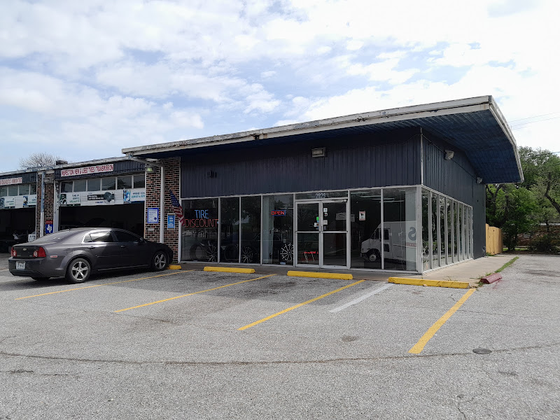Discount Auto Repair 4
