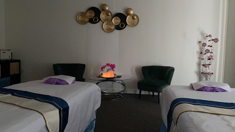 Pure Body Spa 3