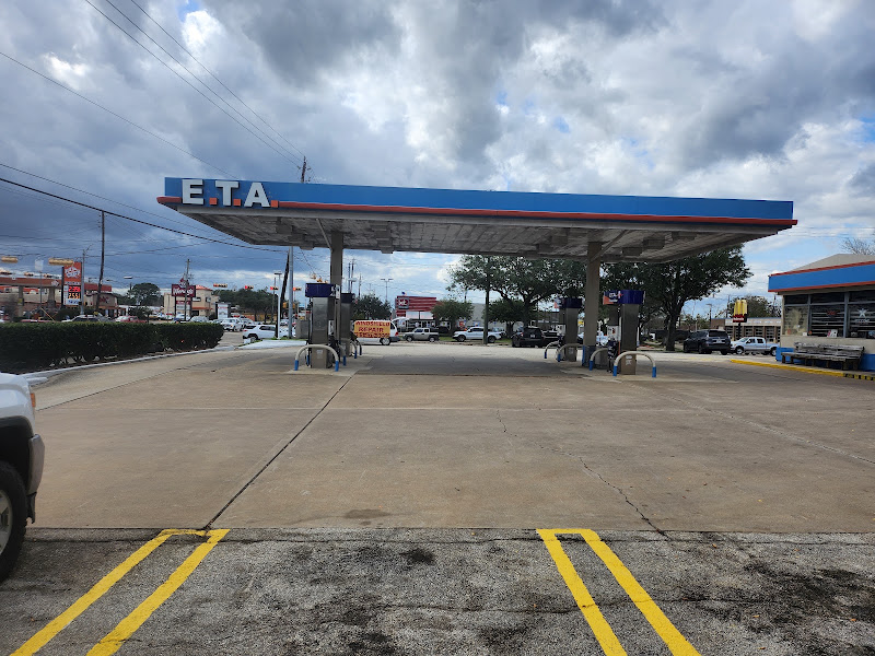 E.T.A AUTOMOTIVE