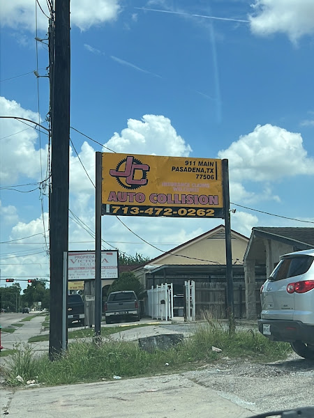Rodriguez auto repair 3