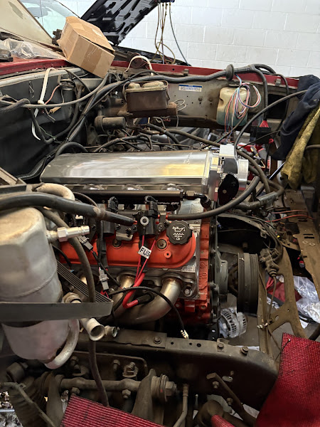 Rodriguez auto repair 4