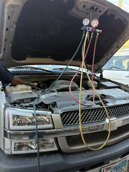 Rodriguez auto repair 5