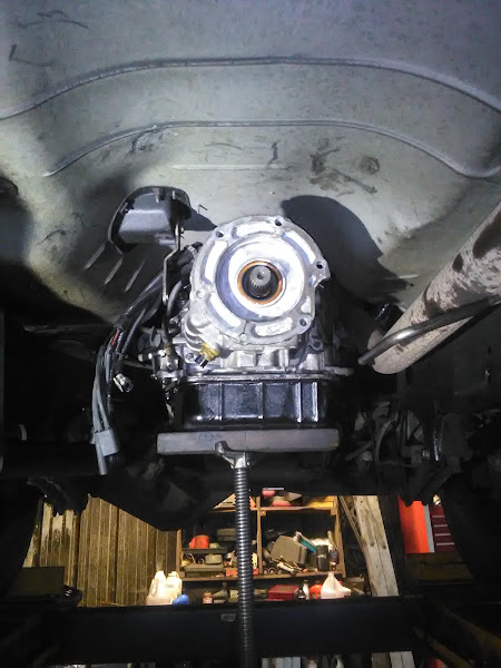 TRM Auto Diesel Serv. Inc. 4