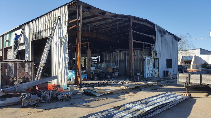 Advance Auto Repair of N.D.T. 4
