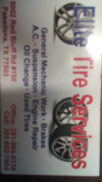 Elite automotive care
