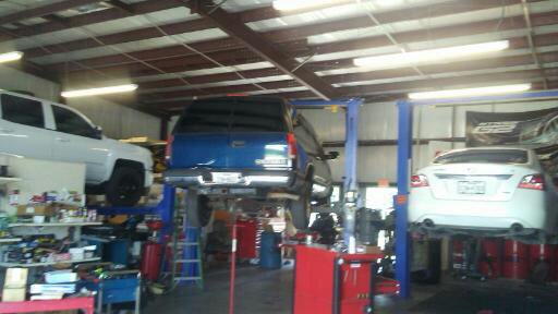 Elite automotive care 4