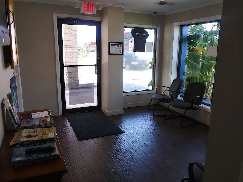 AAMCO Transmissions & Total Car Care