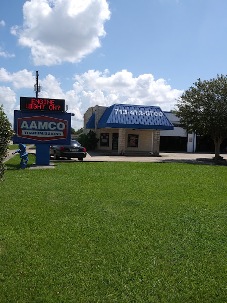AAMCO Transmissions & Total Car Care 2