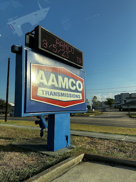 AAMCO Transmissions & Total Car Care 3