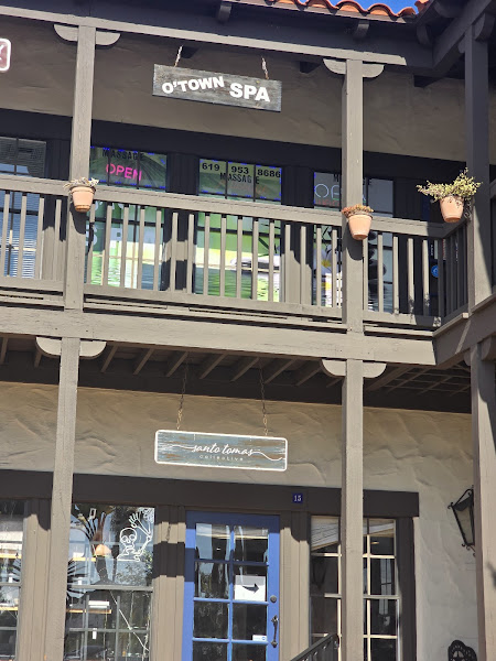 O’Town massage Spa(Old Town) 1