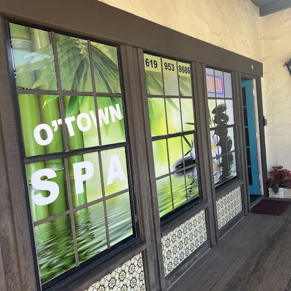 O’Town massage Spa(Old Town) 3