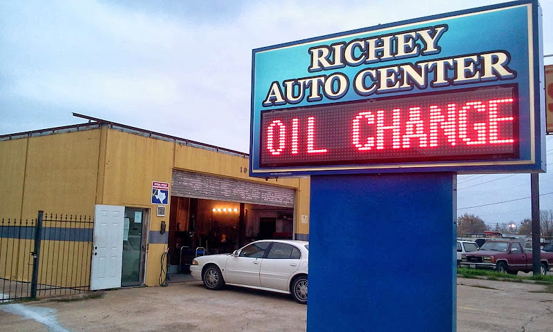 Richey Auto Center 3