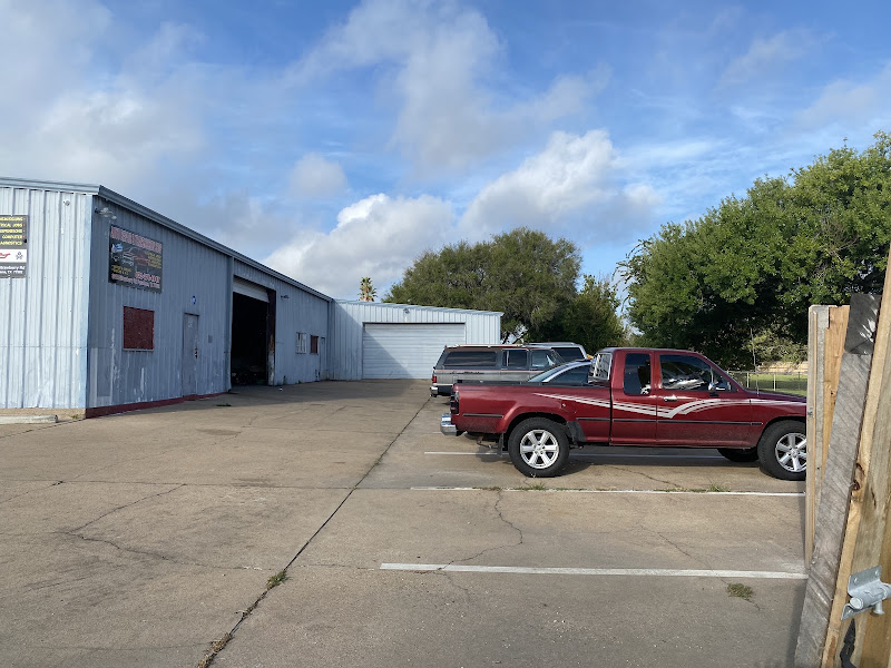 Barahona shop 5