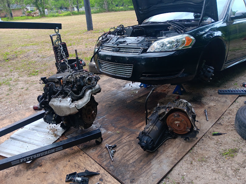Morris Mobile Auto Repair 3